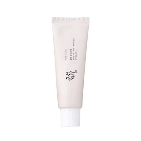 Beauty of Joseon Relief Sun Rice Probiotics Spf50 Korean 50ml
