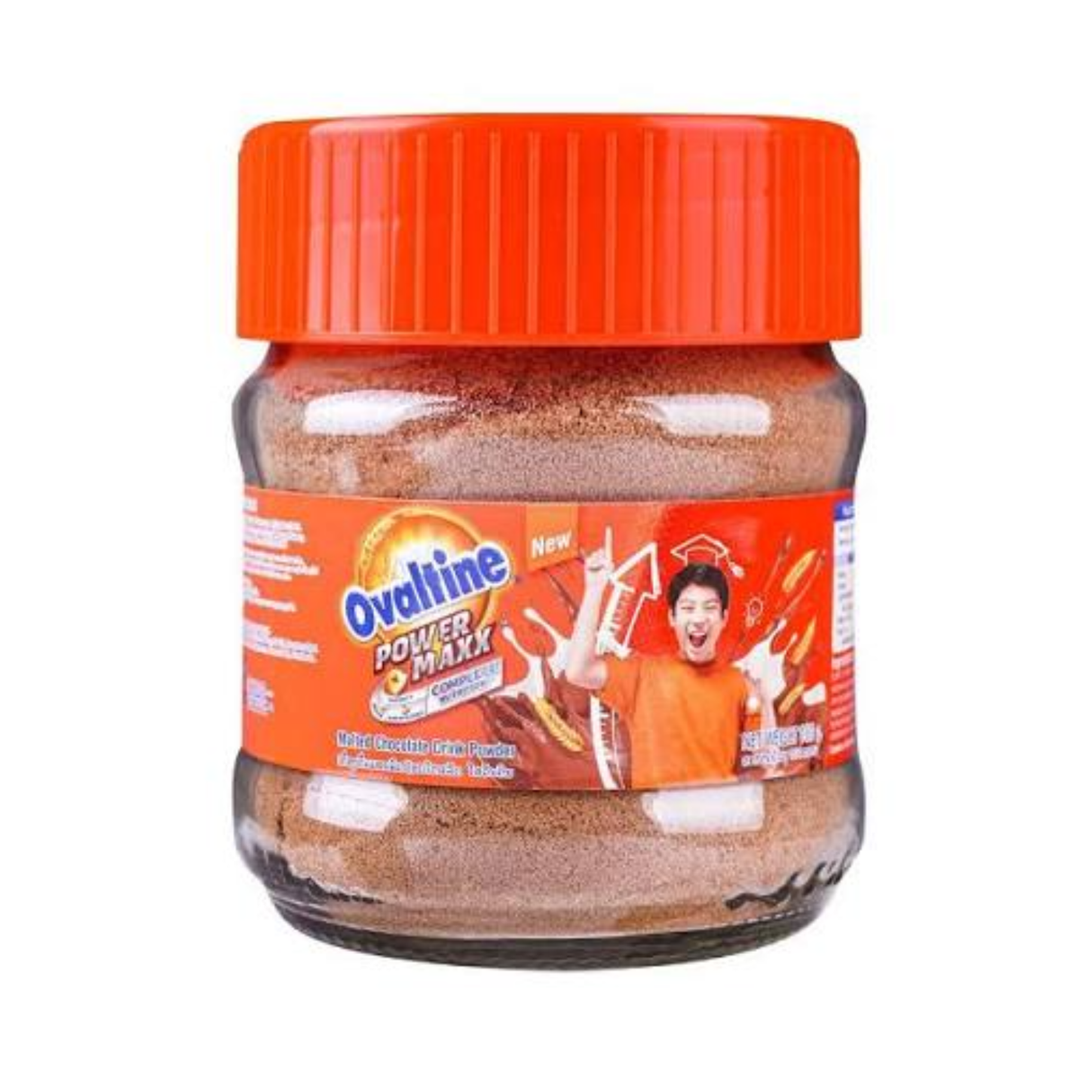 Ovaltine Powder Chocolate Jar 100g