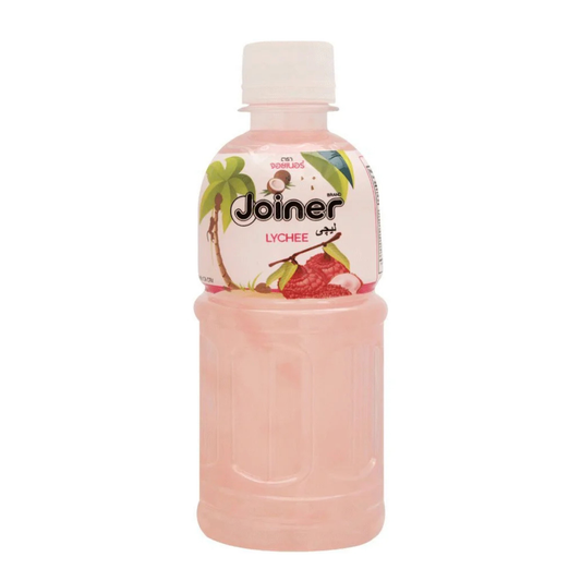 Joiner Juice Lychee 320ml