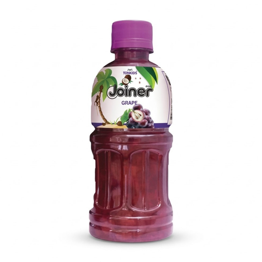 Joiner Juice Grape 320ml