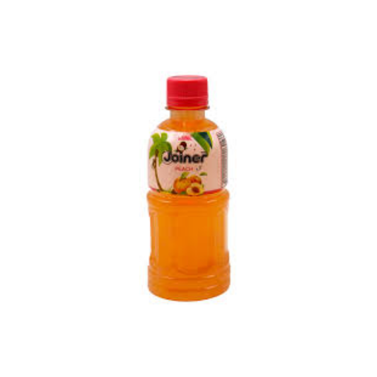Joiner Juice Peach 320ml