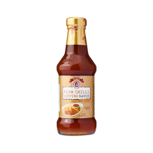 Suree Plum Chilli Dipping Sauce 295ml