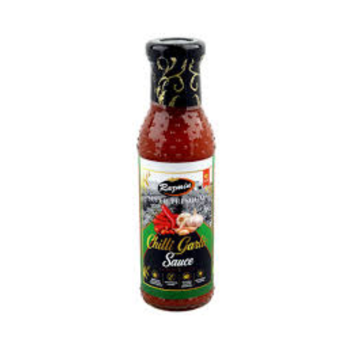 Suree Sauce Green Chilli Garlic 150ml