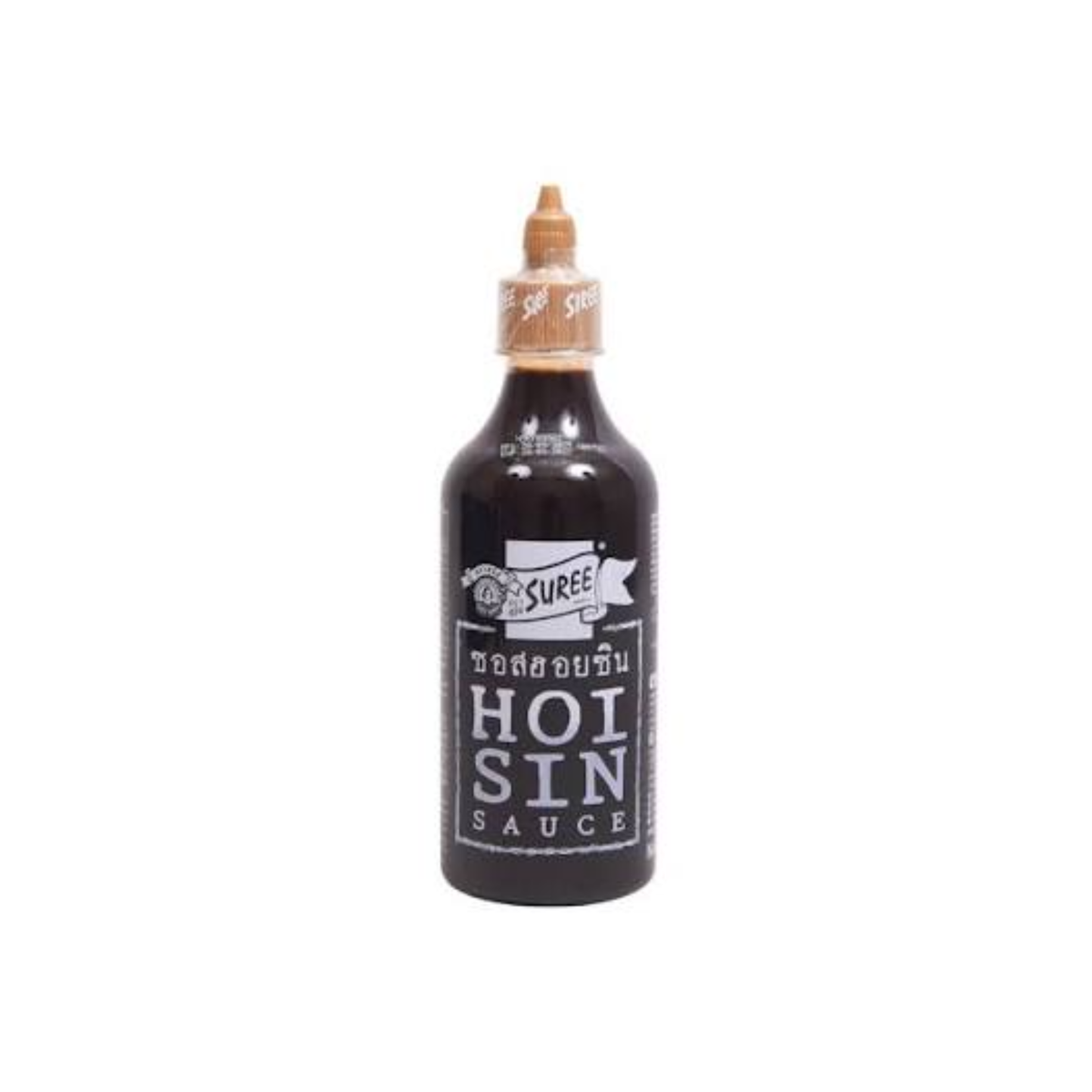 Suree Hoisin Sauce 440ml