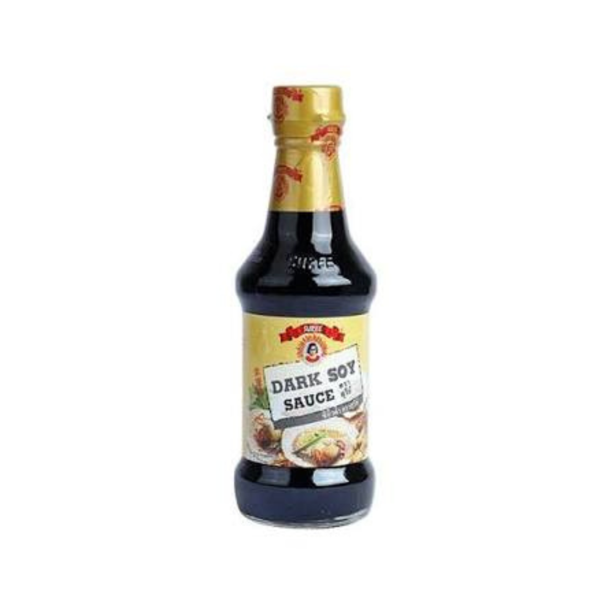 Suree Dark Soya Sauce 295ml