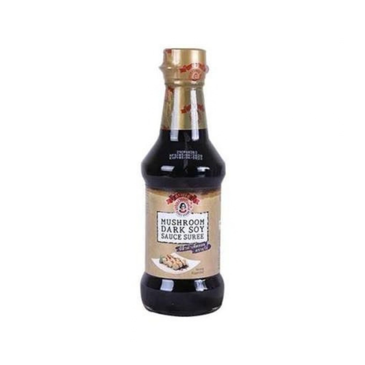 Suree Mushroom Dark Soy Sauce 295ml