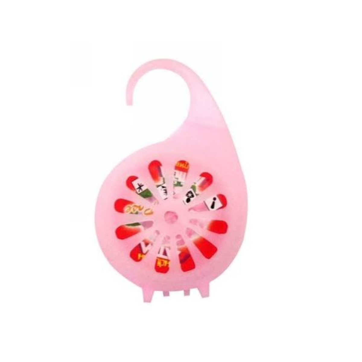 Atm Freshener Hang It 35g