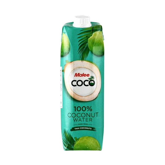 Malee Coconut Water 1L