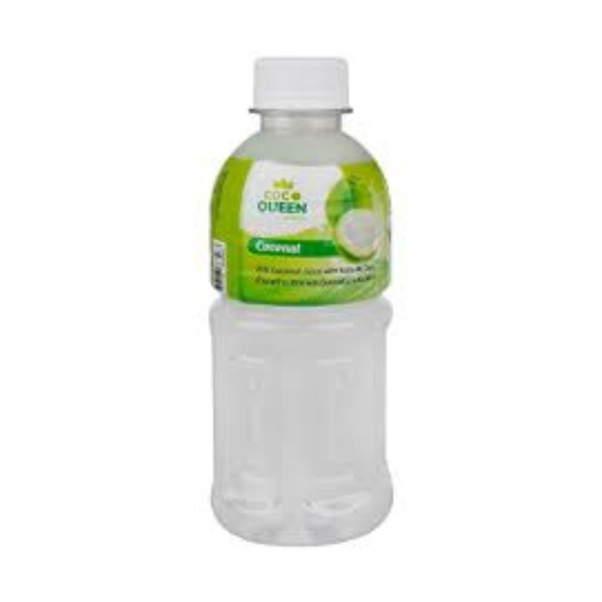 coco queen coconut drink 320ml