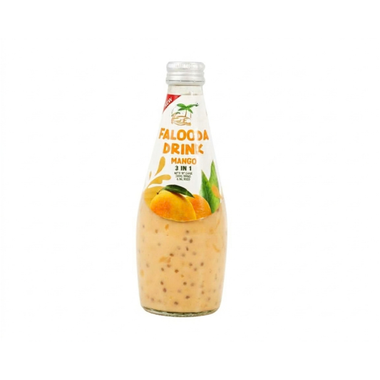Forest Fresh Falooda Drink Almond 3 in 1 Drink 290ml