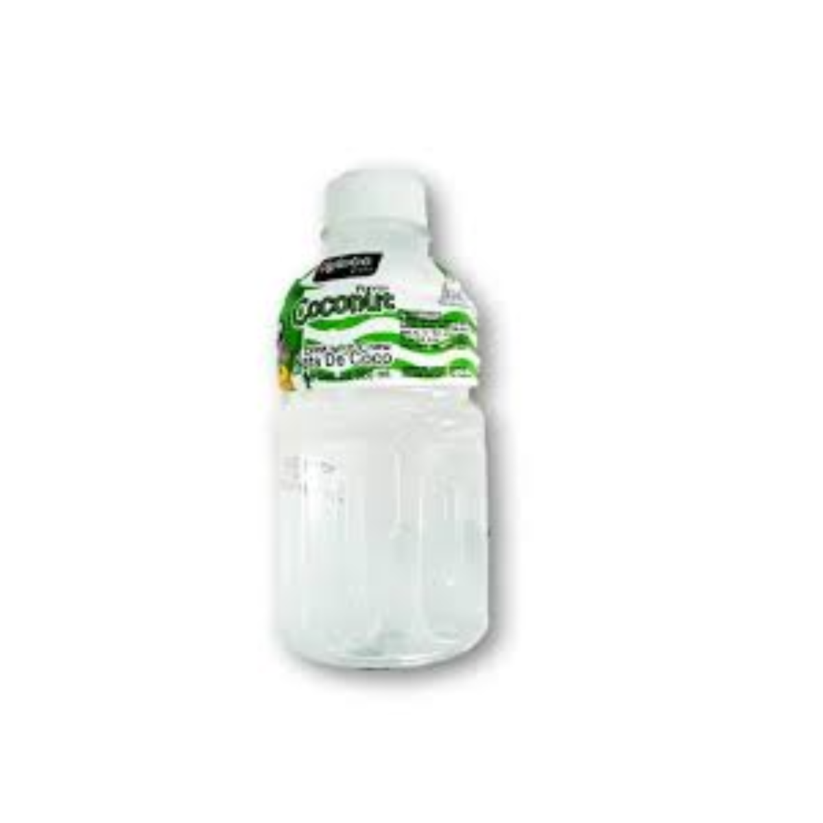 Uglobe Nata De Drink Coconut 320ml