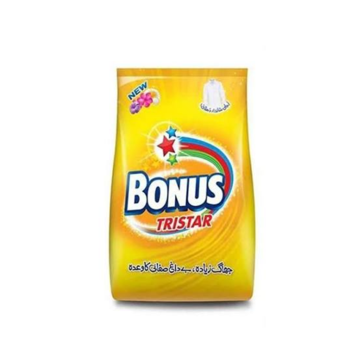 Bonus Washing Powder Tristar 1 KG