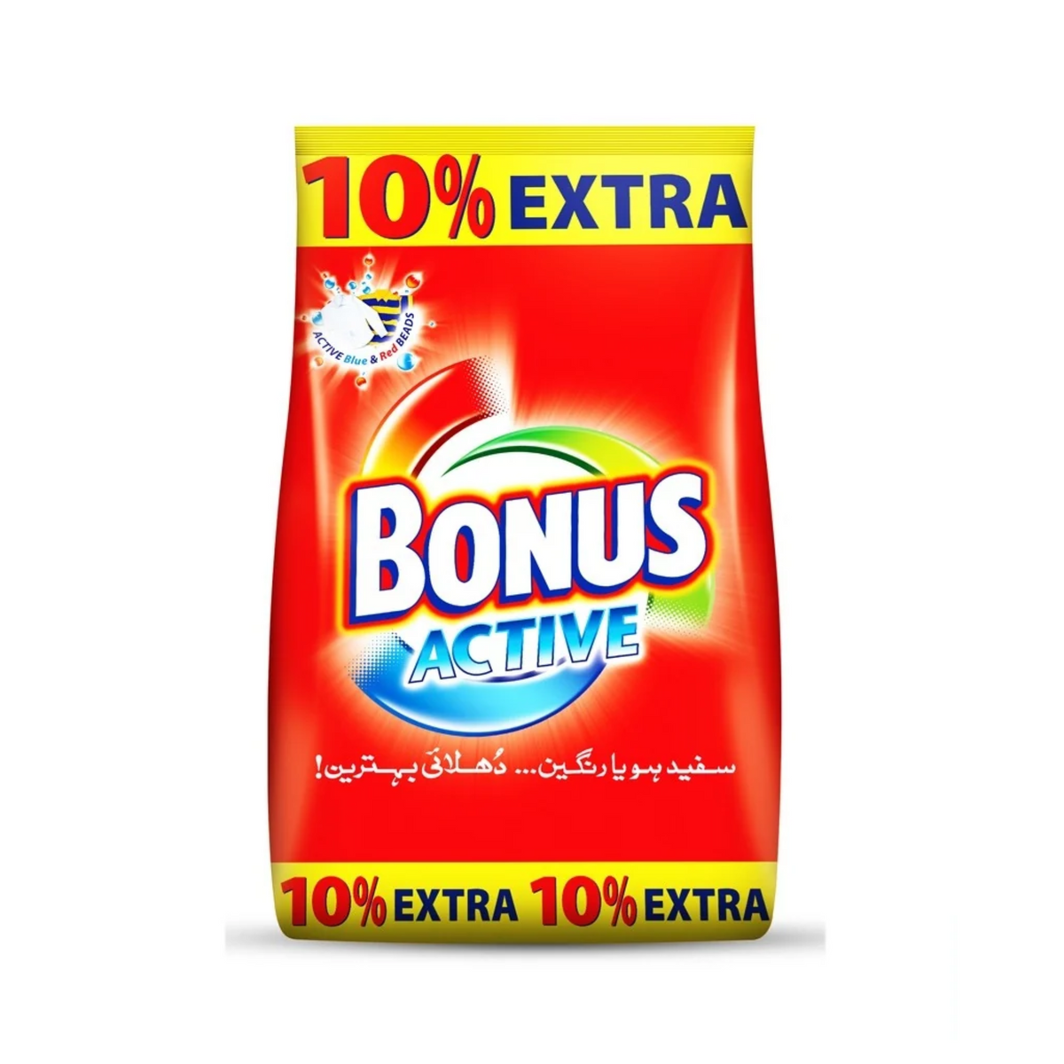 Bonus Active Fragrence 750gm