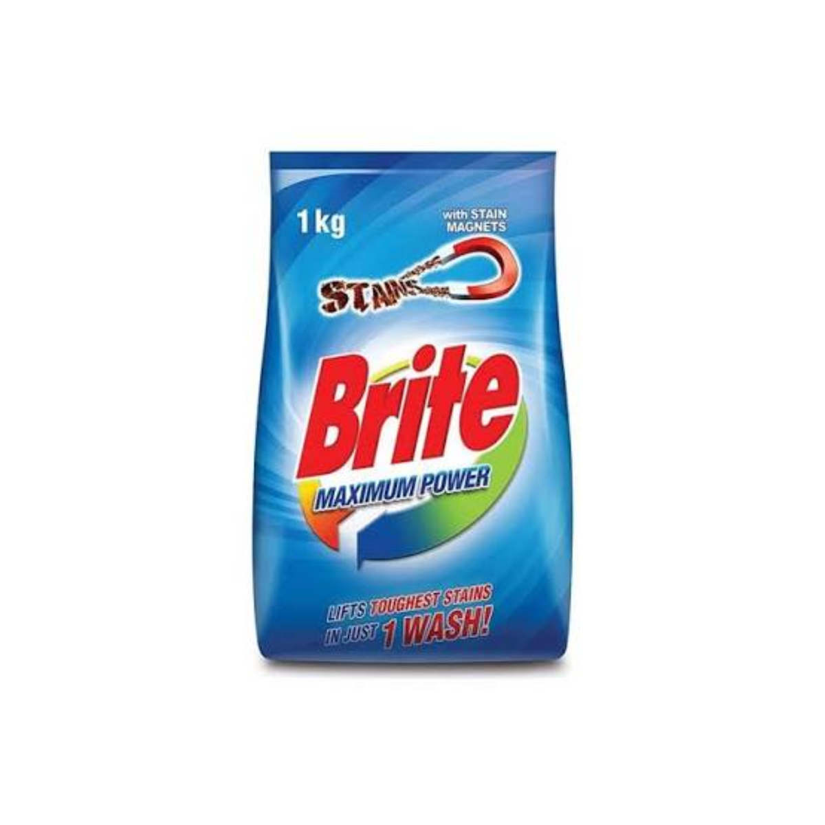 Brite Maximum Powder 1kg