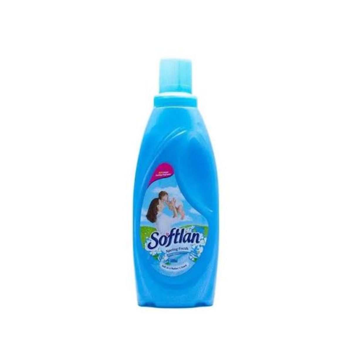 Softlan Apring Fresh Liquid 500ML