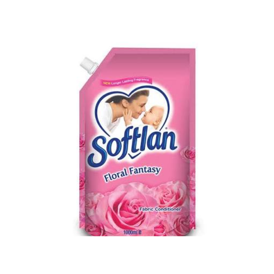 Softlan Floral Fantary Perfume 425ml