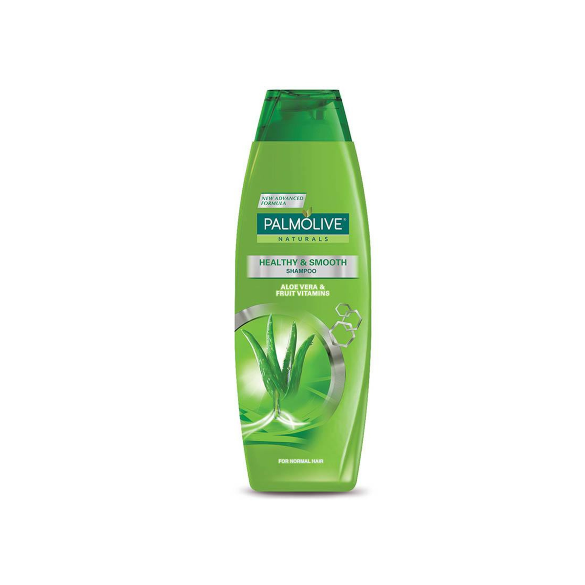 Palmolive Naturals Healthy & Smooth Shampoo 100ml