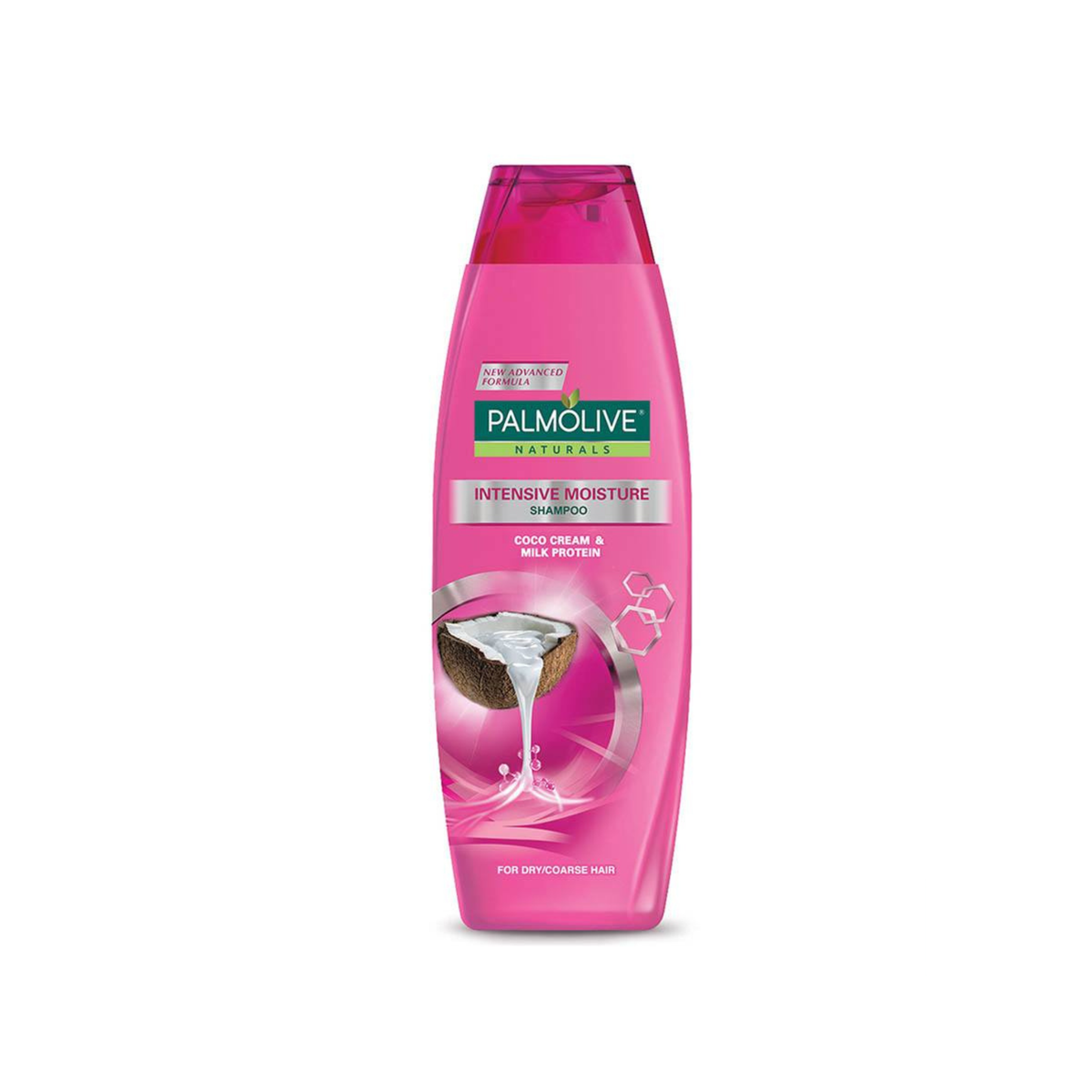 Palmolive Naturals Intensive Moisture Shampoo 100ml