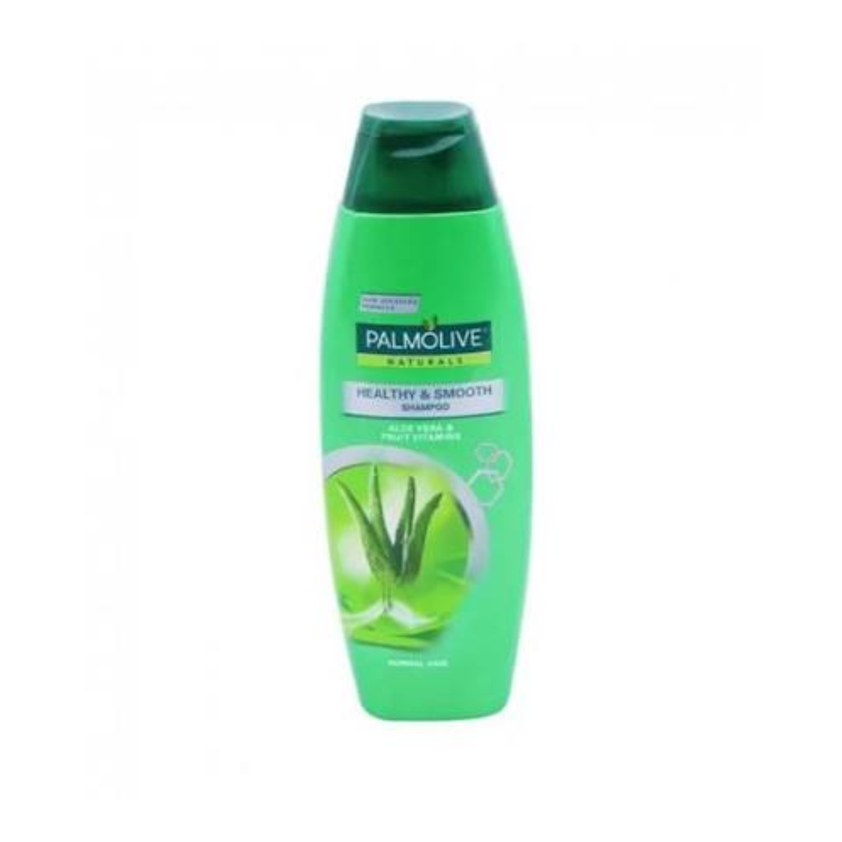 Palmolive Healthy & Smooth Shampoo 180ml + Refill 180ml, Save