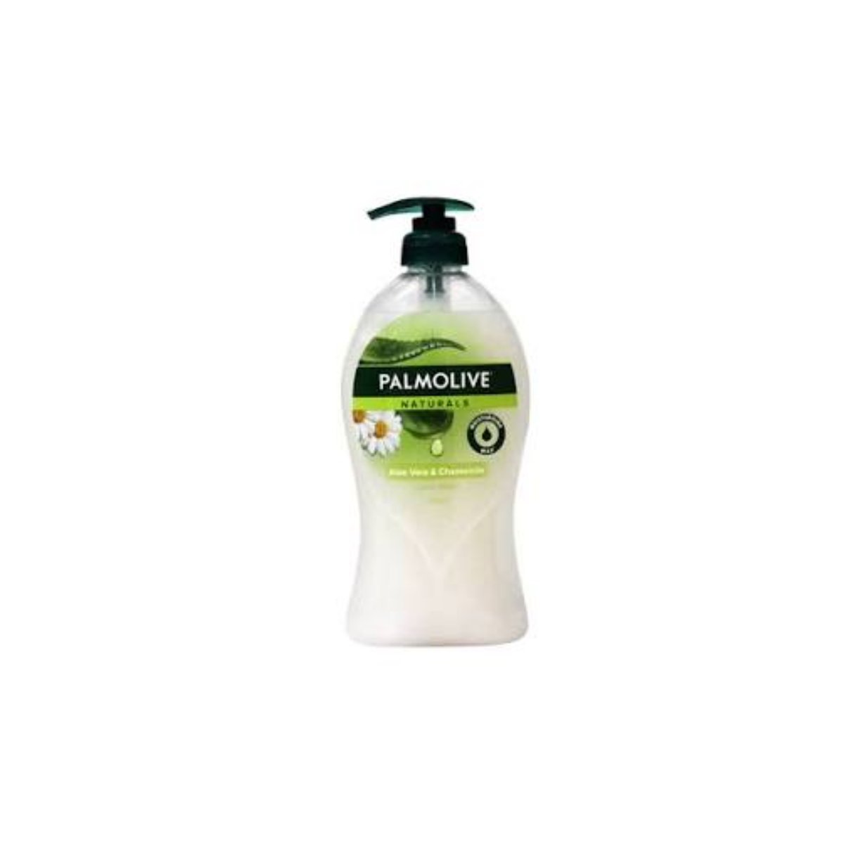 Palmolive Natural Aloe Vera & Chamomile 450ml