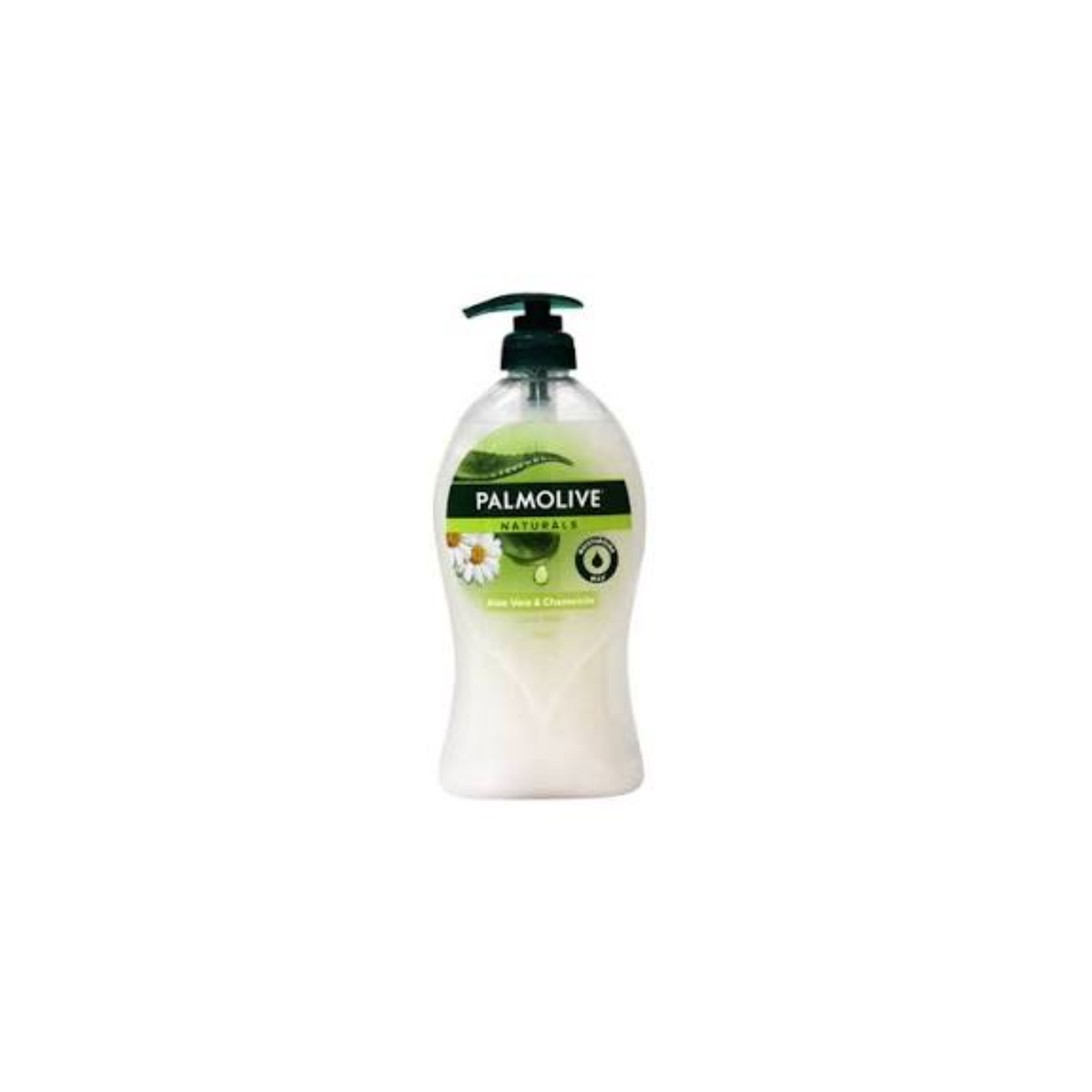 Palmolive Aloe Vera and Chamomile Hand Wash 450ml