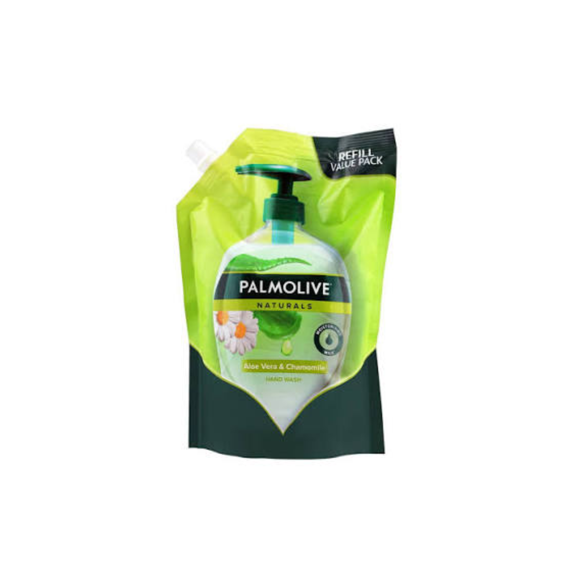 Palmolive Aloe Vera and Chamomile Hand Wash 1000ml