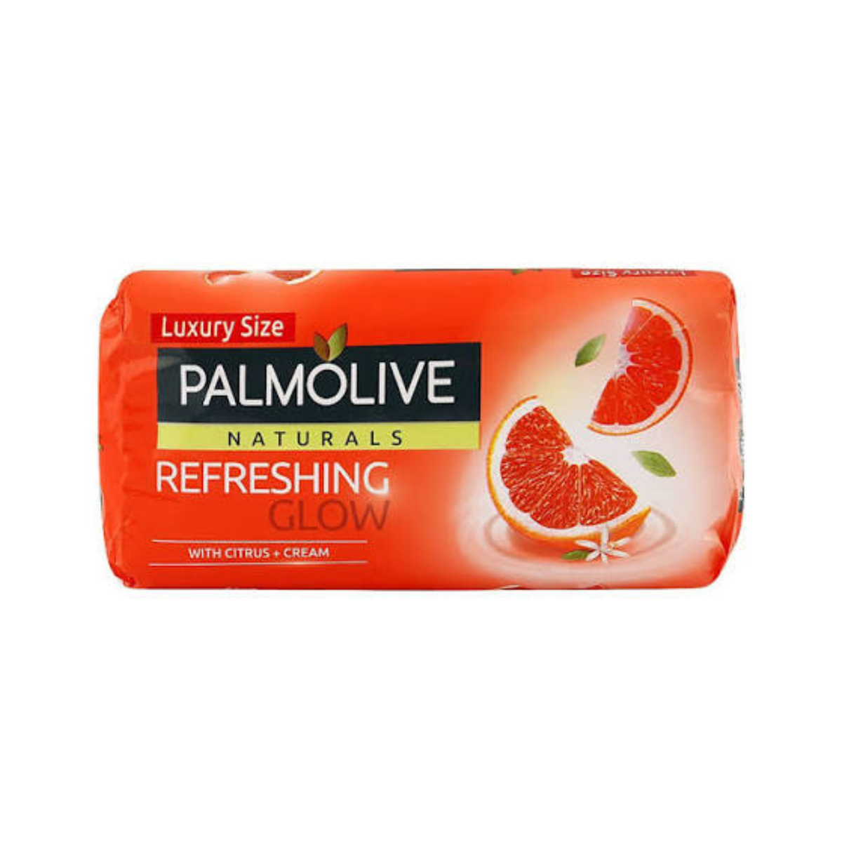 Palmolive Saop Refreshing Glow Oarange 165G