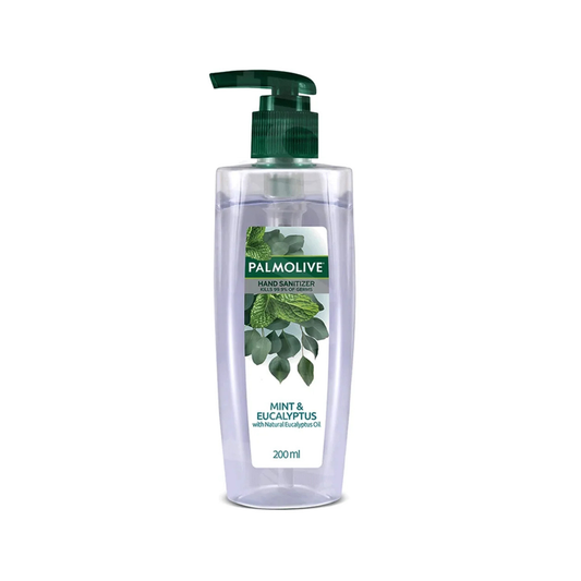 Palmolive Hand Sanitizer Mint euc 200ml