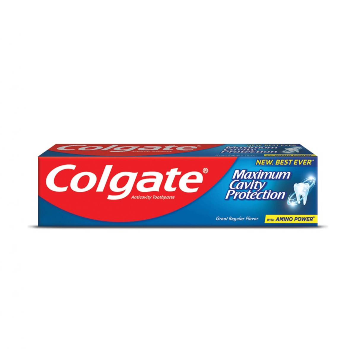 Local Colgate Toothpaste Original 100g