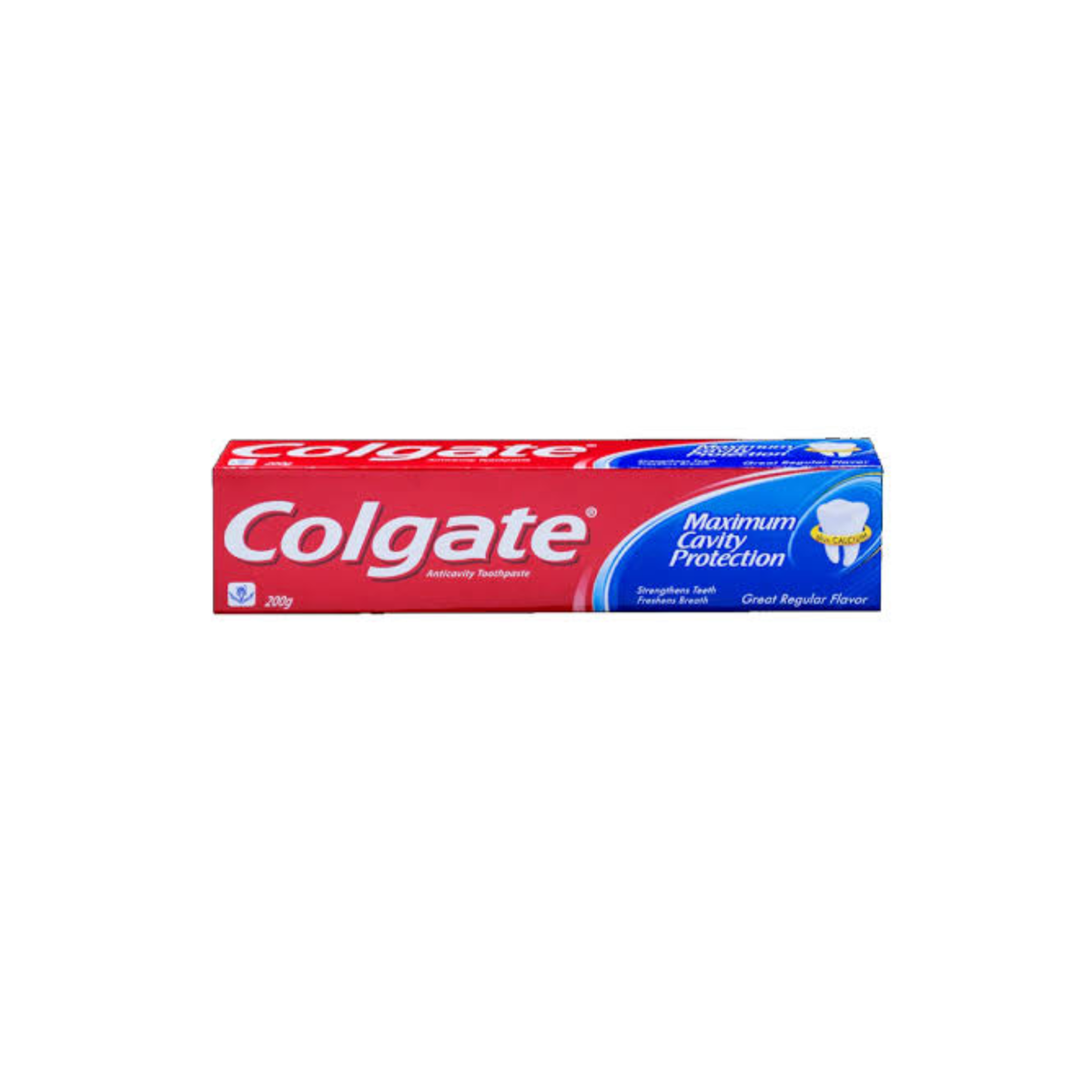 Colgate Maximum Cavity Protection 375gm