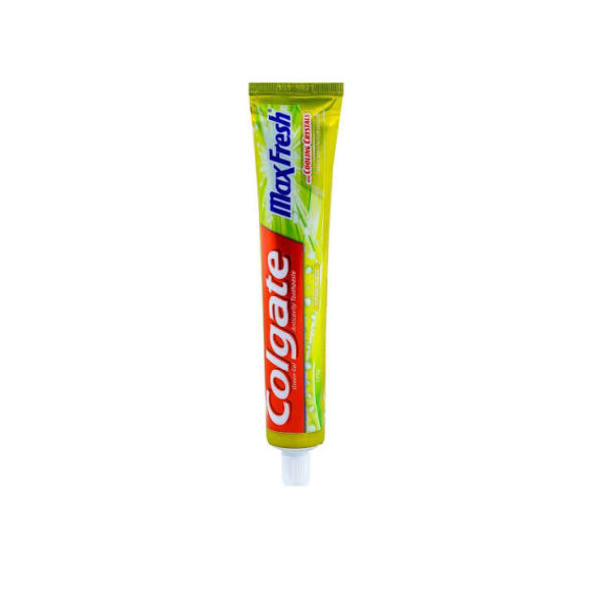 Local Colgate Toothpaste Max Fresh Citrus Blast 125g