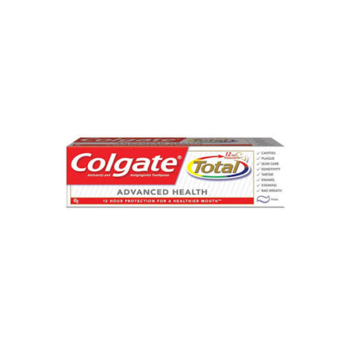 Local Colgate Toothpaste Total Advance Health 100g