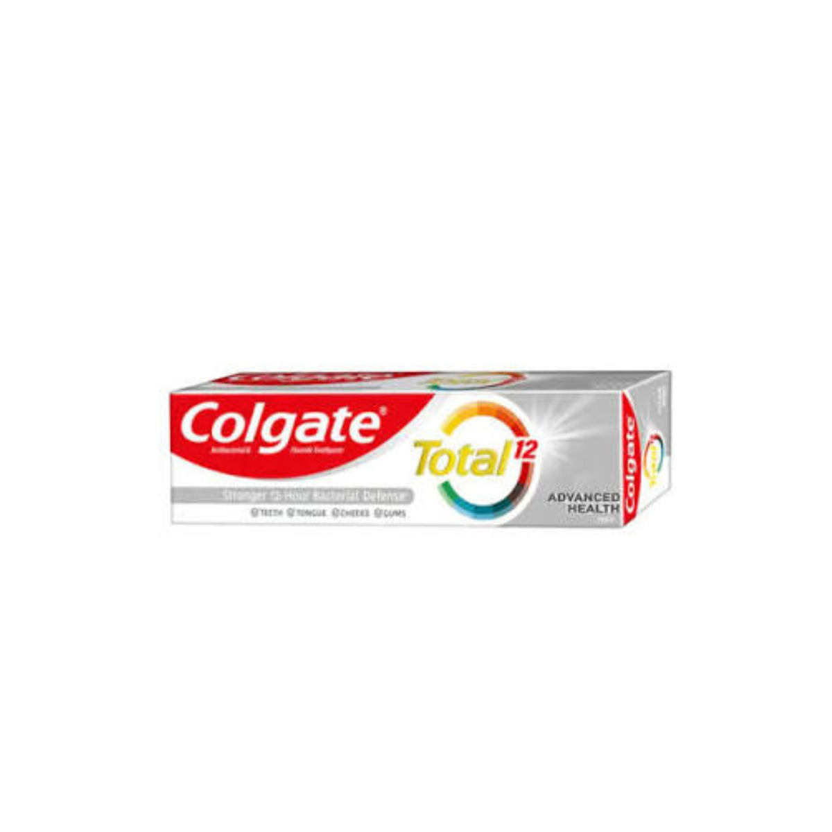 Local Colgate Toothpaste Total Advance Health 150g