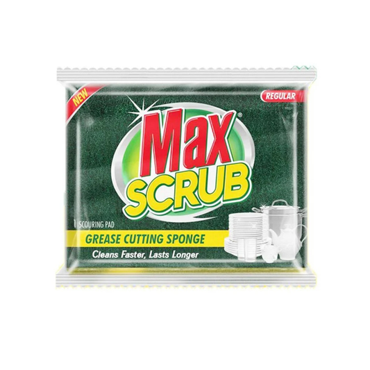Max Scrub Regular Large