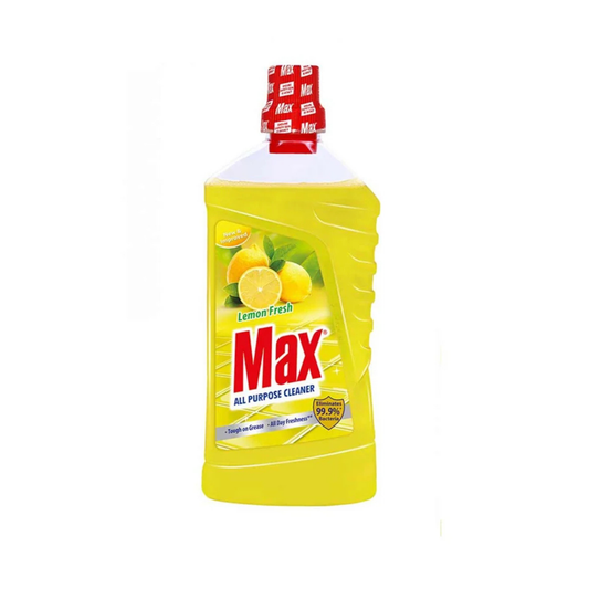 Max Lemon Fresh APC 1Ltr
