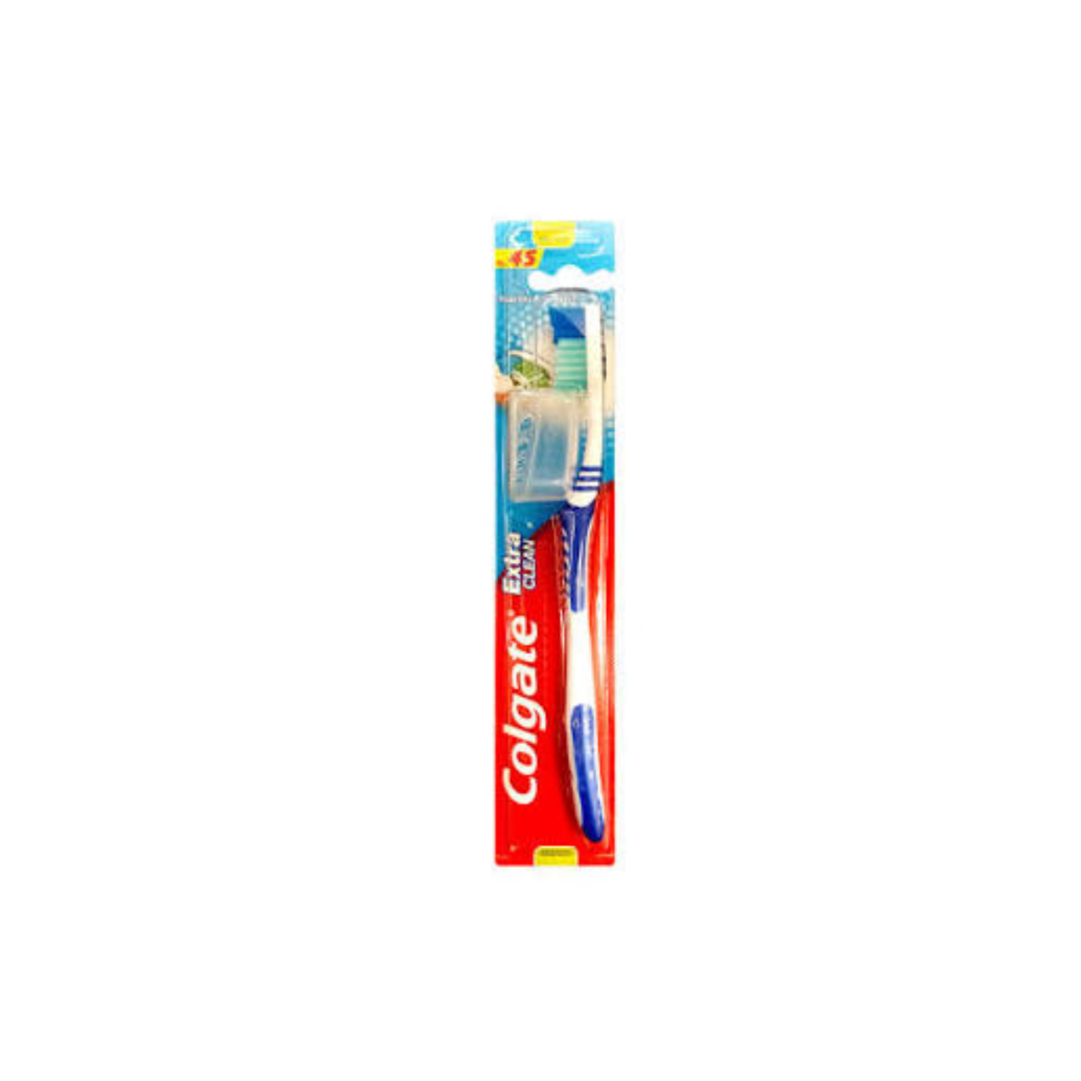 Local Colgate Toothbrush Extra Clean Medium