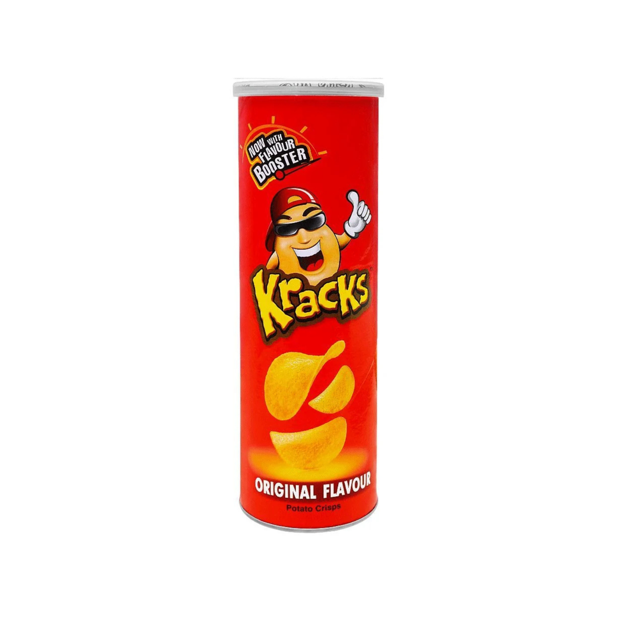 Krack Original Chips 110g