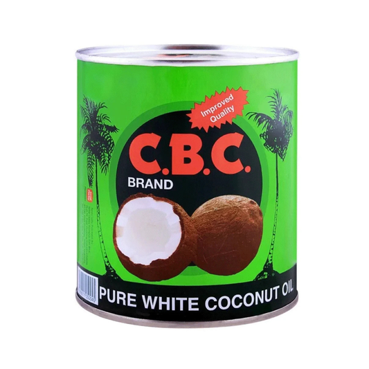 CBC Coconut Oil 680g