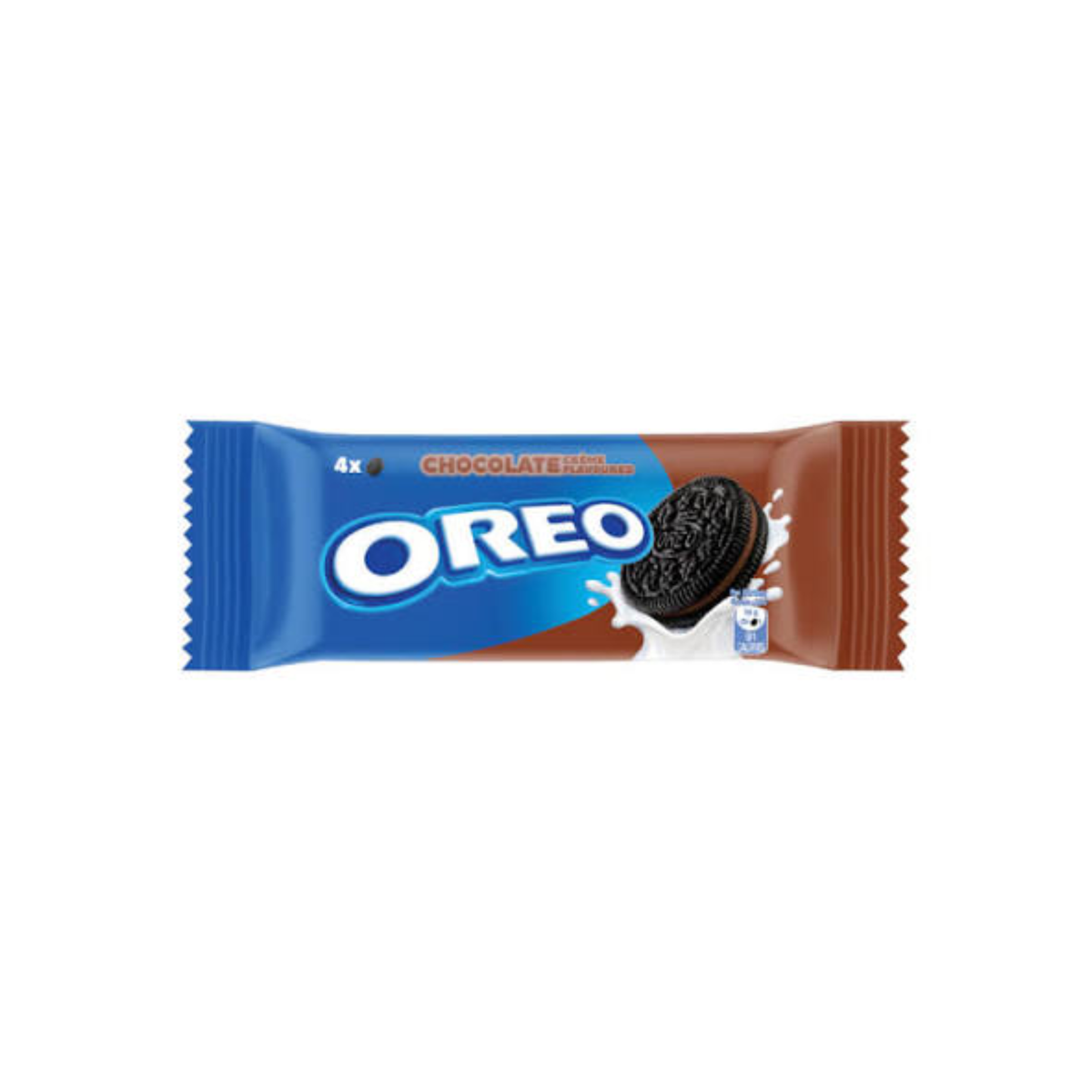 Oreo Socola -Pie Marshmalow Chocolate 28g