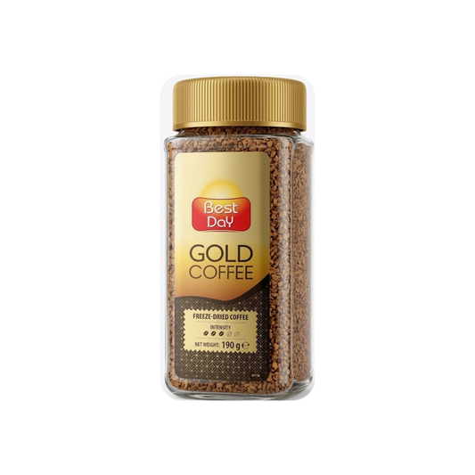 Best Day Gold Coffee 95g