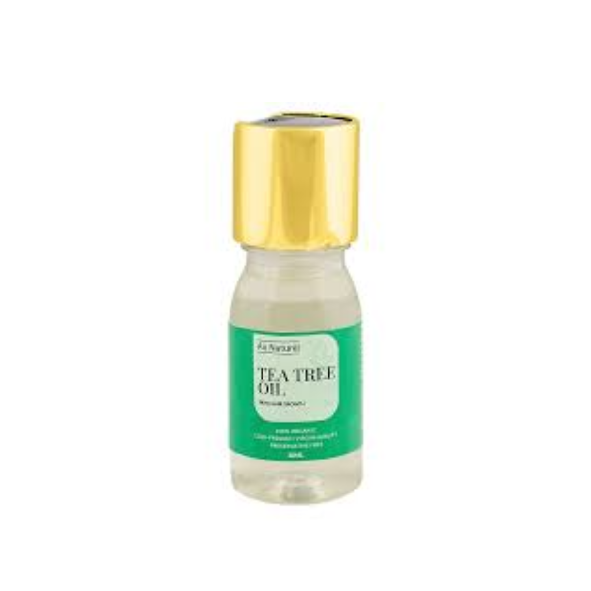 Au Naturel Tea Tree Oil 30ml