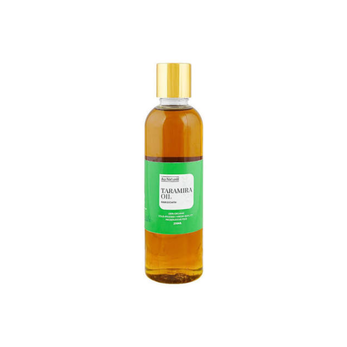 Au Naturel Taramira 250ML