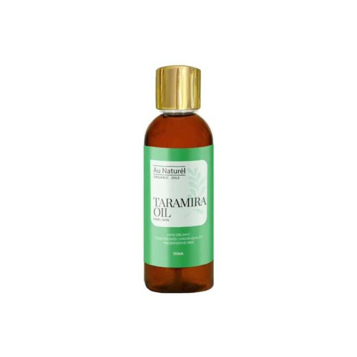 Au Naturel Taramira 150ML