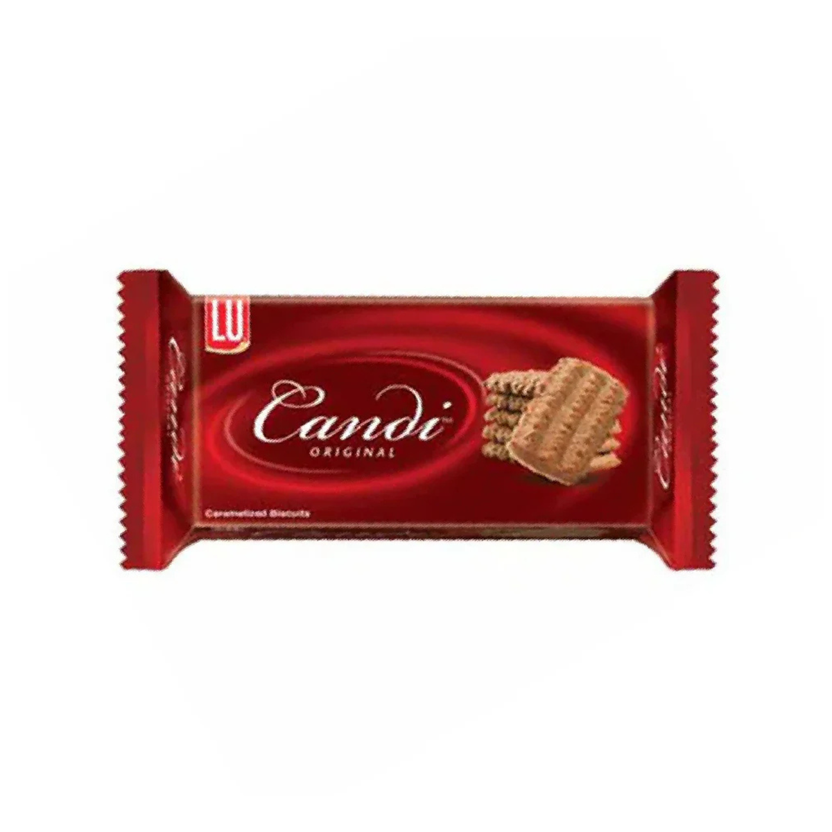 Lu Candi Original Biscuits 34.8g