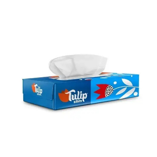 Tulip Tissue Slim
