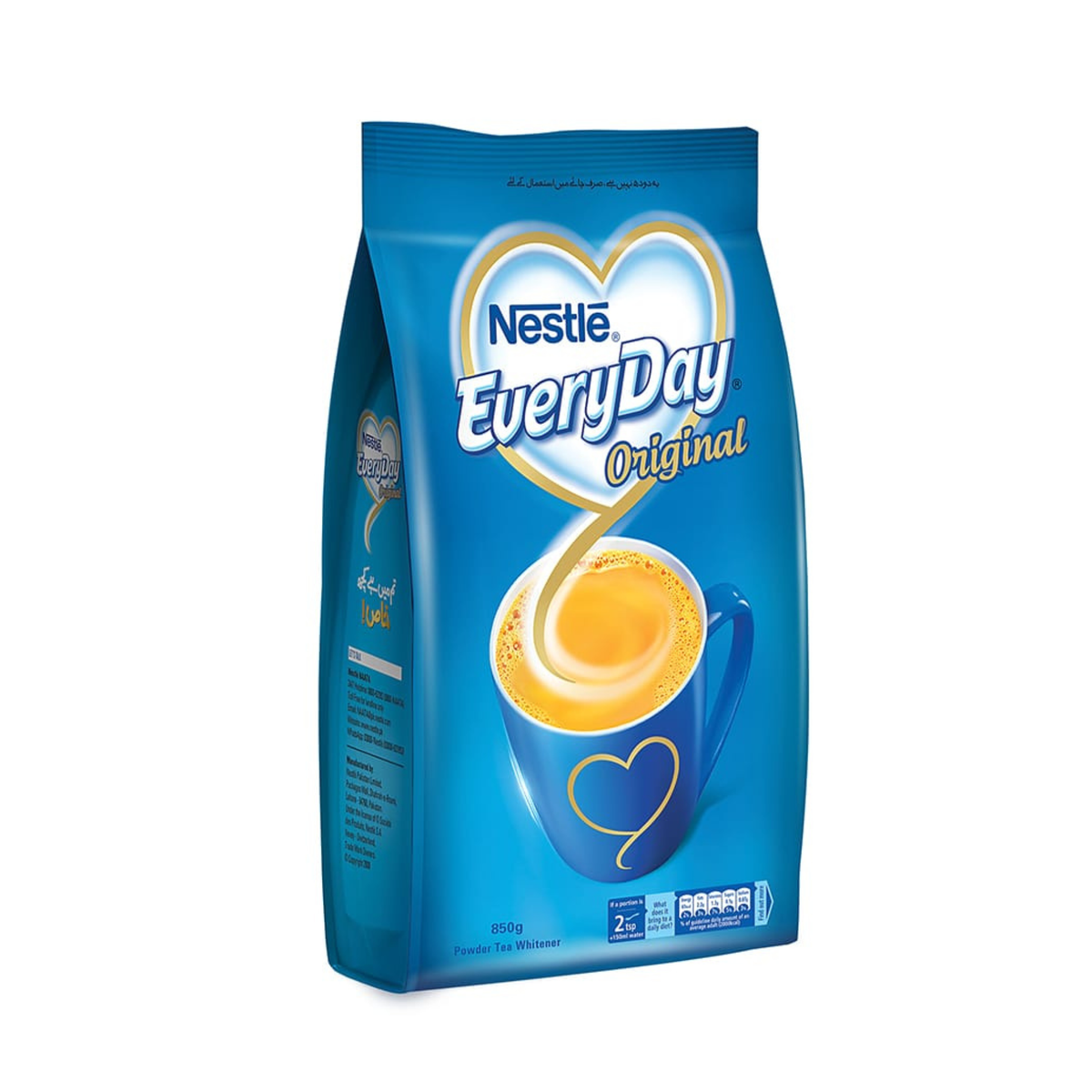 Nestle Everyday Powder 2Kg