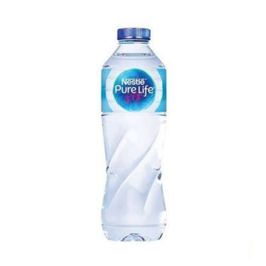 Nestle Water 500ml
