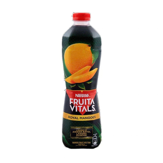 Nestle Juice NFV Royal Mango 1L
