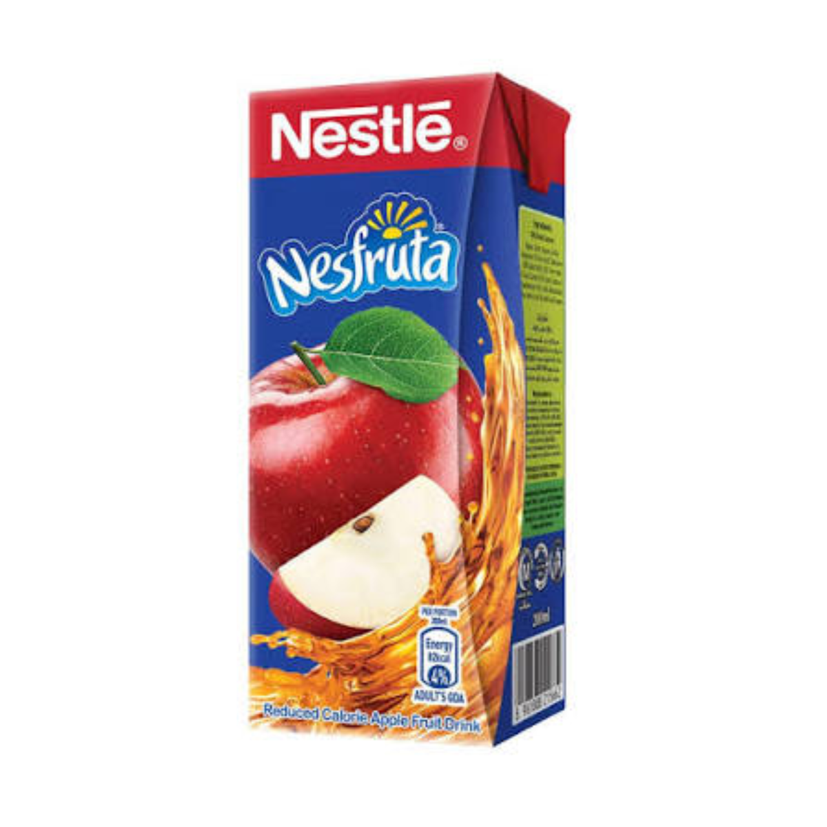 Nestle Nesfruta Juice Apple 200ml