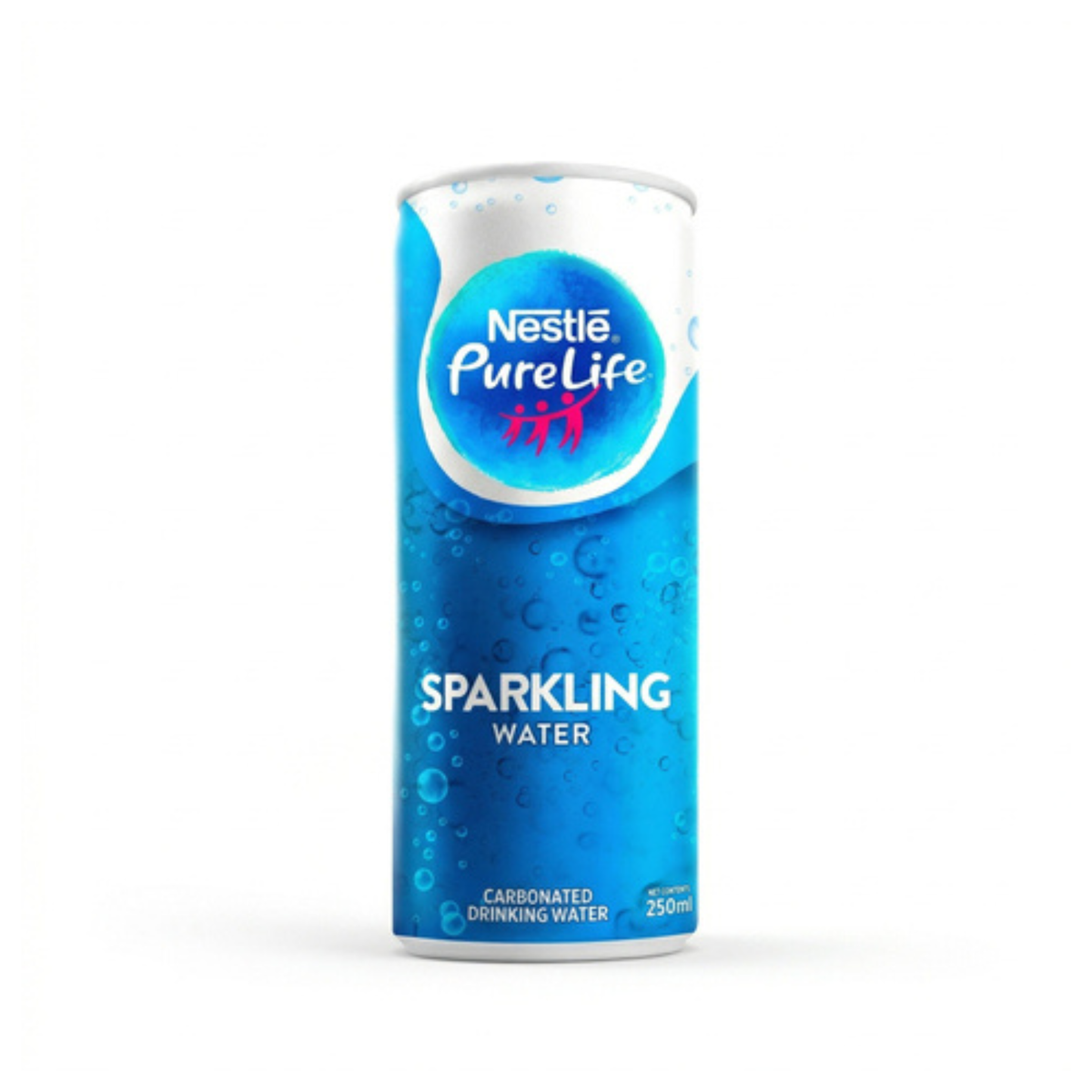 Nestle PureLife Sparkling Water 250ml